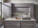 KitchenAid® 30" Stainless Steel Frame Induction Cooktop-3