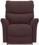 La-Z-Boy® Rowan Burgundy Power-Recline-XR® Reclina-Rocker® Recliner-0