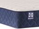 Sealy® Zen Garden 12.5" Wrapped Coil Firm Tight Top Twin Mattress-2