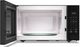 Whirlpool® 1.6 Cu. Ft. Black Sensor Cooking Countertop Microwave-1