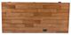 Signature Design by Ashley® Wildenauer Black/Brown Office Desk-5