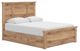 Signature Design by Ashley® Fenderport Tan 86" Queen Panel Storage Bed-0