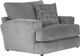 iAmerica Furniture Khloe Shark Chair-1
