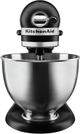 KitchenAid® Ultra Power® Plus Series 4.5-Quart Black Matte Tilt-Head Stand Mixer-1