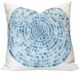 StyleCraft Norman Wyatt Home Sea Burst 24x24 Throw Pillow-0