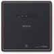 Epson® EpiqVision™ Mini Black EF12 Smart Streaming Laster Projector-2