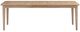Liberty Furniture Sheridan Pointe Vintage Natural Rectangular Dining Table-4
