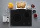 GE Profile™ 22" Black Electric Radiant Cooktop-4