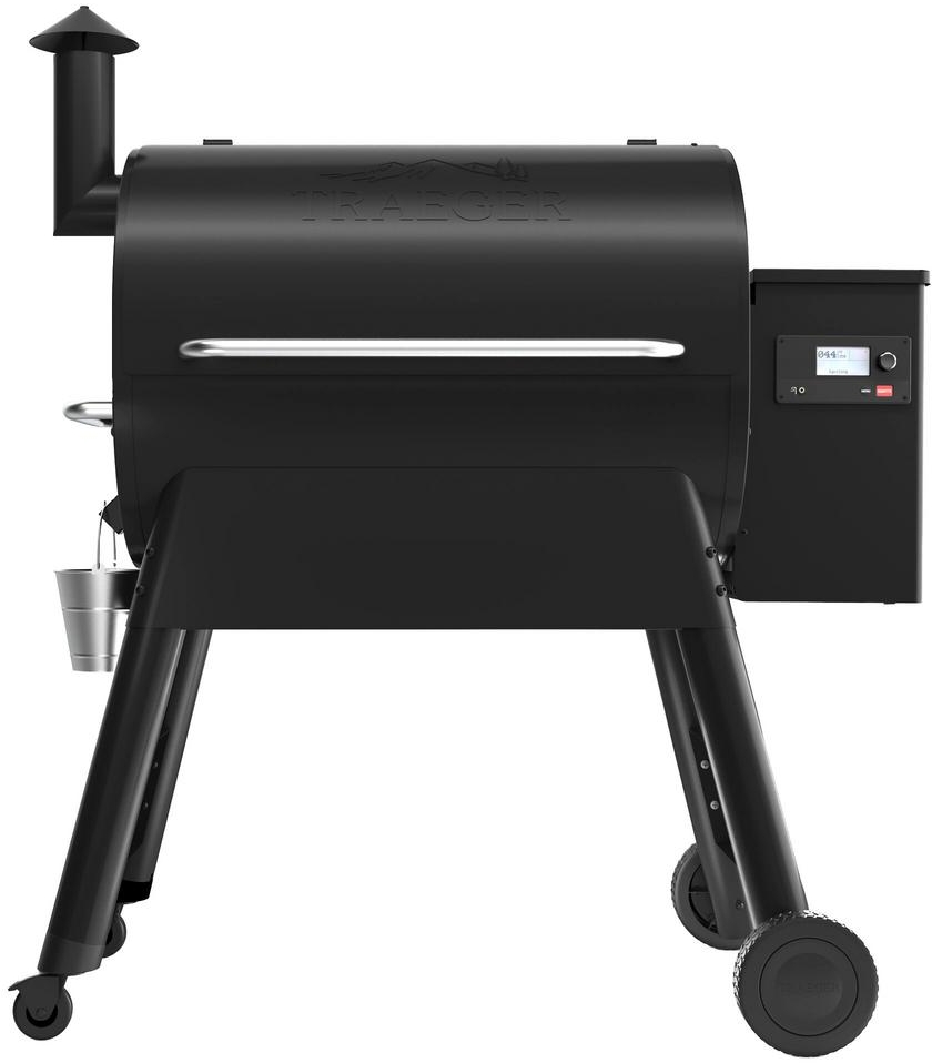 Cheapest Traeger Pelettgrill