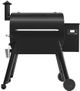 Traeger Pro 780 30" Black Freestanding Wood Pellet Grill-0