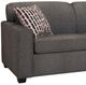 Superstyle Customizable 1048 Double Sleeper Sofa-1