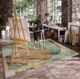 Dalyn™ Rug Company Boca BO11 5'x8' Style 3 Area Rug-5