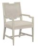 Fairfield® Customizable Harlow Dining Arm Chair-0