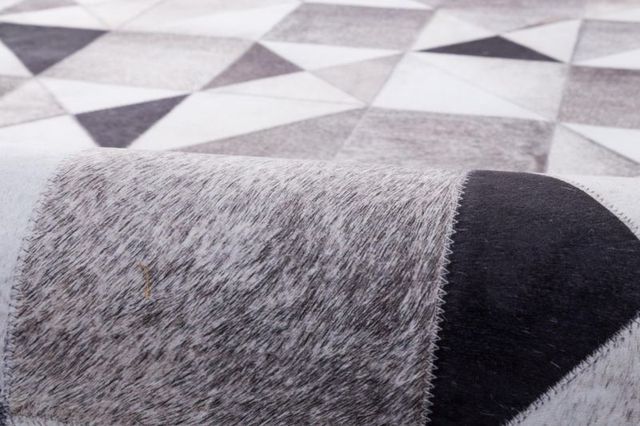 MDA Rugs Capri 5'x7' Style 1 Area Rug-2