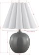 Forty West Lake Gray Table Lamp-1