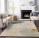 Dalyn™ Rug Company Odyssey OY1 Beige 5'x8' Area Rug-4