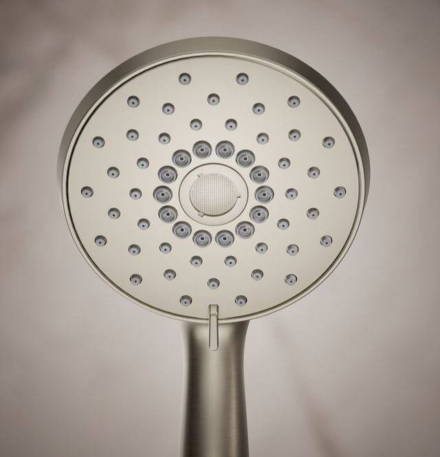 KOHLER® Forté® Vibrant Brushed Nickel 2.5 GPM 4-Function Handshower-4