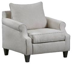 Behold™ Home Bay Ridge Mill Gray Accent Chair
