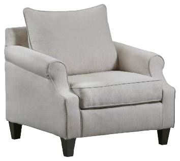 Behold™ Home Bay Ridge Mill Gray Accent Chair-0