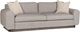 Vanguard® Furniture Customizable Caldwell Sofa-0
