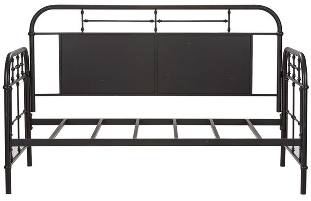 Liberty Furniture Vintage Black Twin Youth Daybed-2