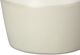 Monarch Specialties Inc. 17"H Cream Ceramic Table Lamp-2