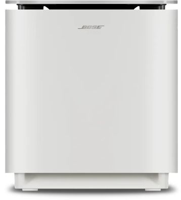 Bose® Lifestyle Ultra White Subwoofer (Each)-0