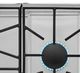Maytag® 36" Stainless Steel Gas Cooktop-2