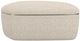 Caracole® Serir Caracole Classic Ivory Cocktail Table-1