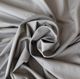 Dreamfit® DreamComfort™ 4-Piece Gray StaDry™ Split Head Queen Sheet Set-0