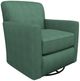 Best® Home Furnishings Customizable Caroly Swivel Glider Chair-0