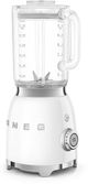 Smeg 50's Style 600 W White Counter Blender-3