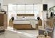 Magnussen Home® Lindon Belgian Wheat Queen Panel Headboard-1