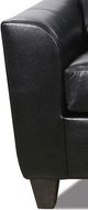 Lane® Furniture 2024 Chadwick Soft Touch Onyx Sofa-2