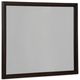 Signature Design by Ashley® Neymorton Dark Grayish Brown Mirror-0
