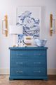 Chelsea House Kennedy Natural White Table Lamp-3