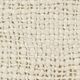 Surya Tobias Ivory 51"x71" Throw Blanket-5