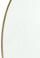 Magnolia Home by Joanna Gaines Penny Polished Brass Mirror-2