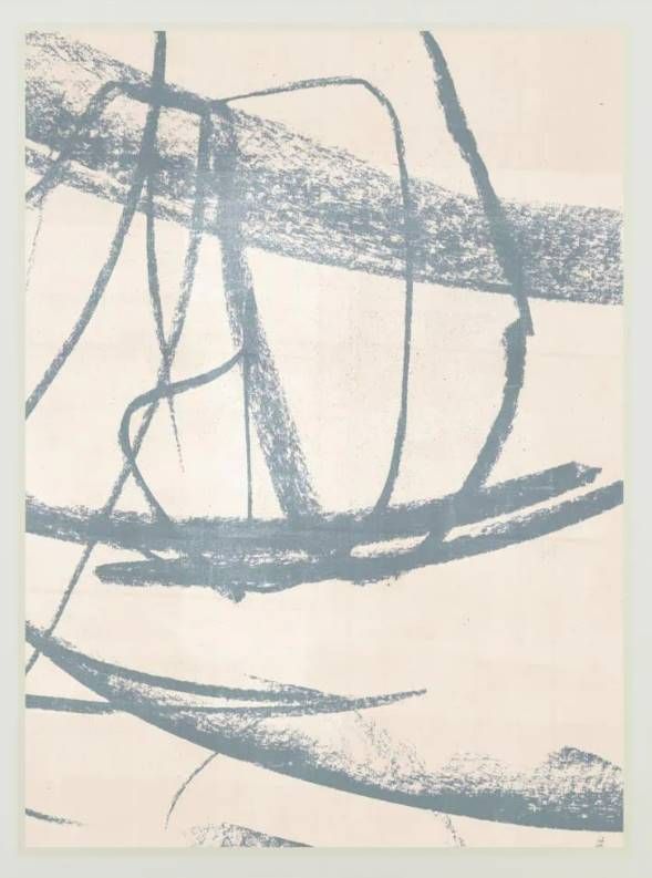 Classy Art Open Weave III by Jennifer Paxton Parker Wall Art-1