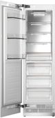 Bertazzoni 12.4 Cu. Ft. Panel Ready Column Freezer-0