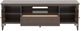 Canadel Customizable Accent Harmony 7225 PG Media Unit-2