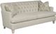 Kincaid® Carillon Beige Sofa-0
