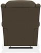 La-Z-Boy® Astor Mocha Power Rocking Recliner with Headrest and Lumbar-1