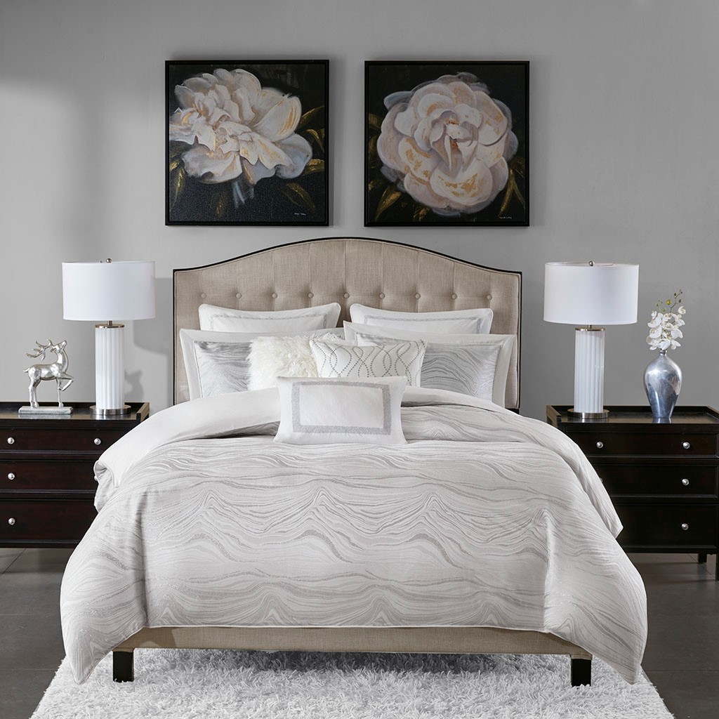 Madison Park Signature Comforter Set - Thumbnail 5