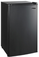 Magic Chef® 19" 3.5 Cu. Ft. Black Compact Refrigerator-0