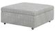 Parker House® Madison Sequence Khaki Ottoman-0