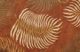 KAS Rugs Havana Rust Fern View 5'x8' Rug-2