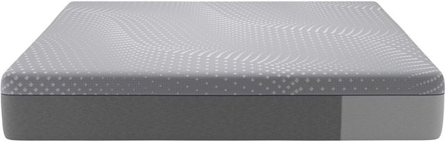 Sealy® Posturepedic® Chablis Hybrid Soft Tight Top King Mattress-3