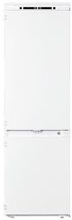 Porter & Charles 24'' 8.6 Cu. Ft. Panel Ready Built In Bottom Freezer Refrigerator-0