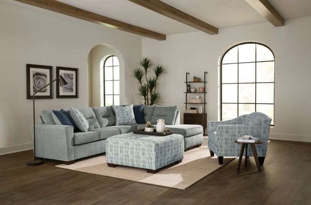 Behold™ Home Bono Marine Accent Chair-1